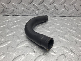 W126 Coupe radiator hose pipe used OEM