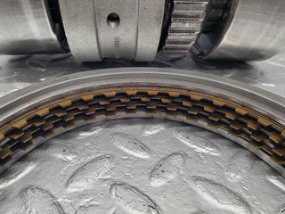 46700 Mercedes-Benz C123 280CE Coupe Automatic Gearbox Gear Set 722.309 1262721008