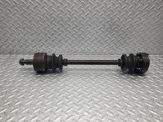 W201 Baby Benz axle shaft drive shaft used OEM