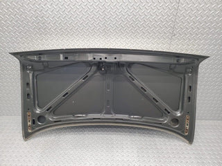 46100 Mercedes-Benz W126 420SE Boot Lid Trunk Door