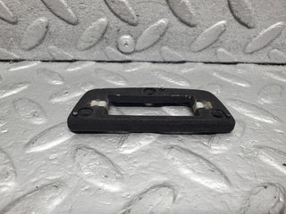 W108 rear view mirror bracket used OEM