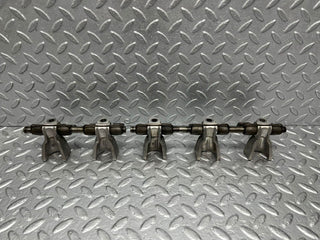 46326 Mercedes-Benz W123 300D Camshaft Rocker Arm 5 Cylinder 6160550010