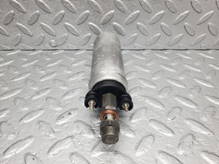 W124 Cabriolet fuel pump used OEM