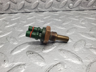 W201 Baby Benz coolant temperature sensor used OEM