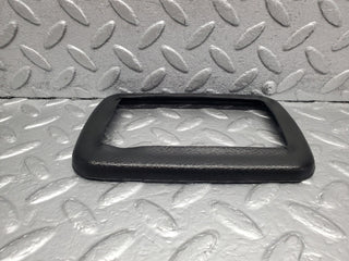 W108 gear selector surround rubber used OEM