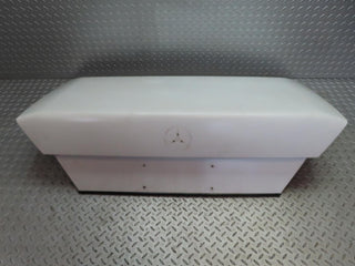 W124 boot lid trunk door used OEM