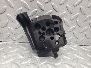 W201 Baby Benz firewall rubber grommet right side used OEM