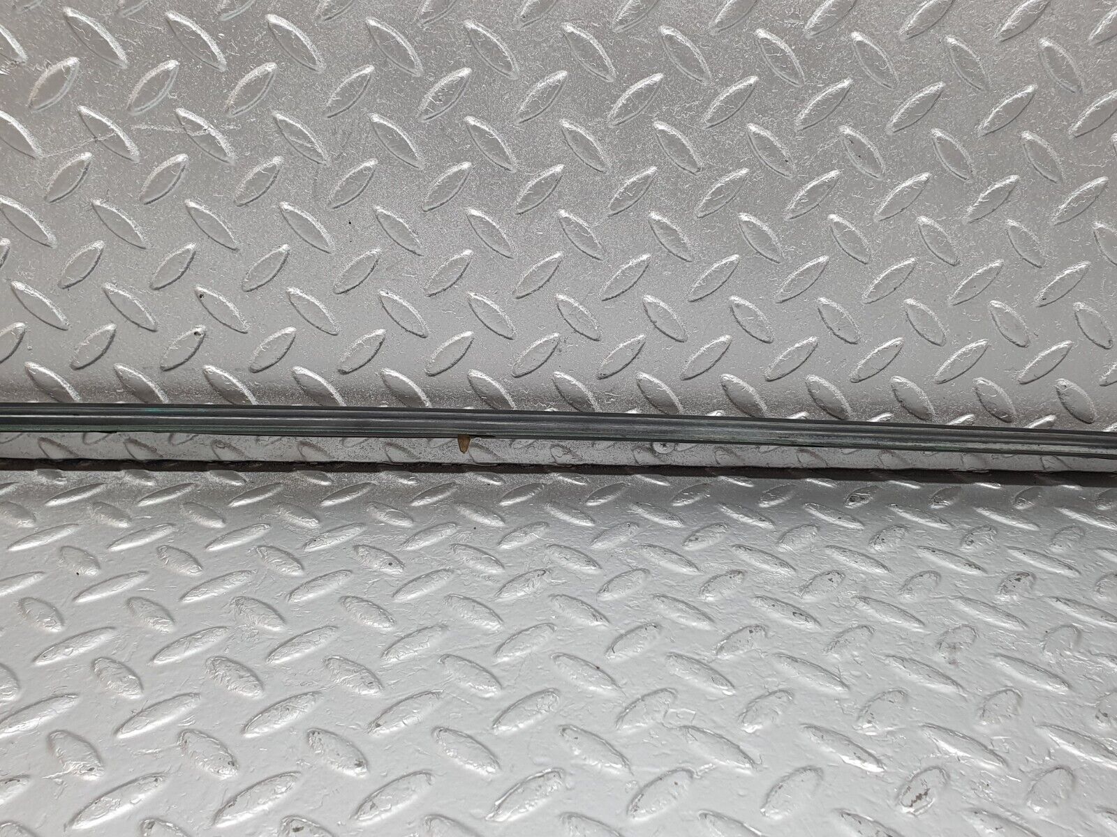 43461 Mercedes-Benz W108 280SE Rear Right Fender Wing Centre Moulding Trim