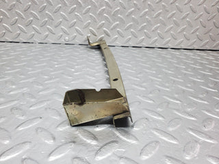 W123 rear right door window channel used OEM