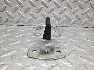 W201 Baby Benz door lock latch used OEM