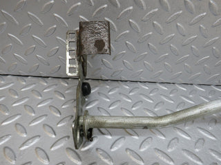 R107 SL front left seat sliding adjust handle used OEM