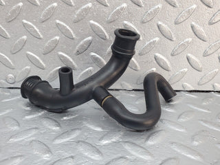 45379 Mercedes-Benz 280E M110.983 Air Intake Pipe 1100944182 1100944882