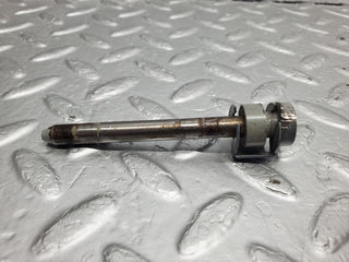 W124 Cabriolet trunk hinge pin used OEM