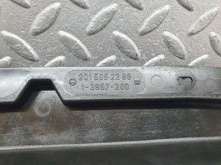 42726 Mercedes-Benz W201 190 2.0L Radiator Cover Panel 2015052288