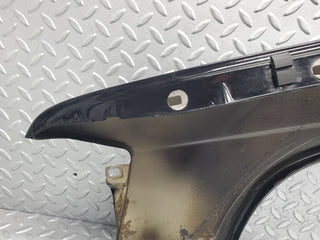 W201 Baby Benz front right wing fender used OEM