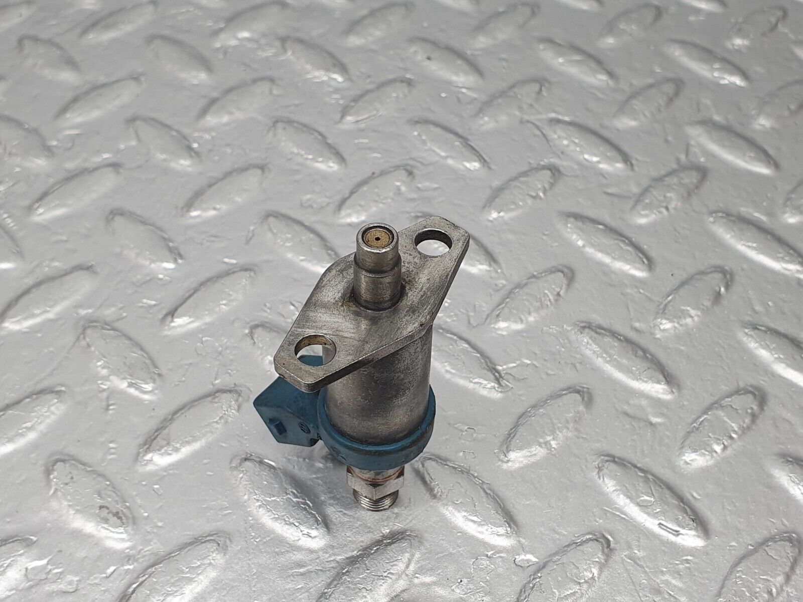 43531 Mercedes-Benz C126 380SEC Coupe Cold Start Valve Bosch 0280170403