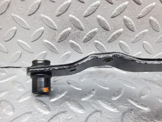 45775 Mercedes-Benz W126 420SE Brake Pedal With Rubber 1232910082