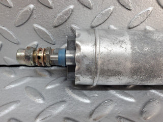 W124 fuel pump used OEM