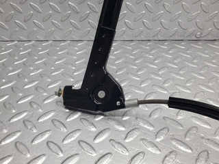 R230 front right power window regulator used OEM