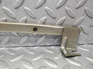 W123 Wagon rear left window channel used OEM
