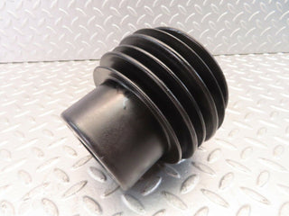 R107 SL crankshaft pulley used OEM