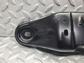 W201 Baby Benz gearbox mount bracket used OEM