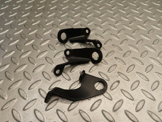 R107 SL engine lifting eyes hooks used OEM