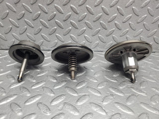 W123 automatic gearbox piston set used OEM