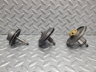 W123 automatic gearbox piston set used OEM