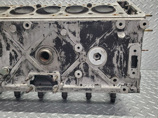 W112 engine block used OEM