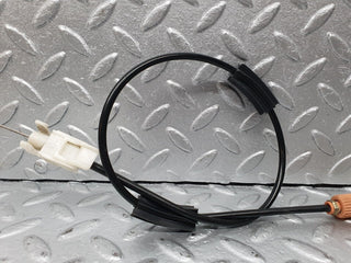 R129 SL door lock cable used OEM