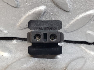W124 wiring cable junction used OEM