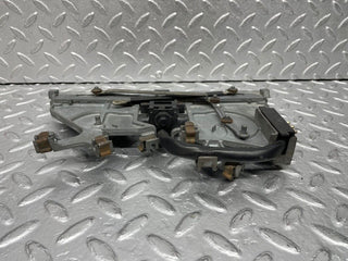 4670 Mercedes-Benz W114 280CE Coupe Heater Control Switch 1158300485