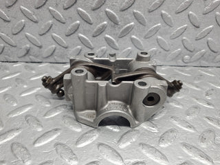 W124 rocker arms camshaft bearing block used OEM