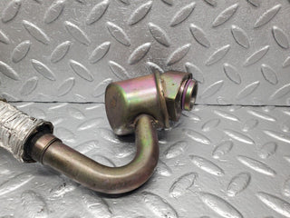 R230 air conditioning hose pipe used OEM