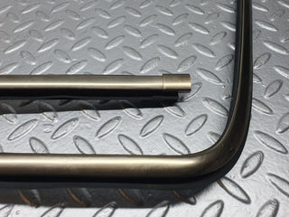 41932 Mercedes-Benz W202 C200 Rear Windscreen Frame 2026710236 2026710136