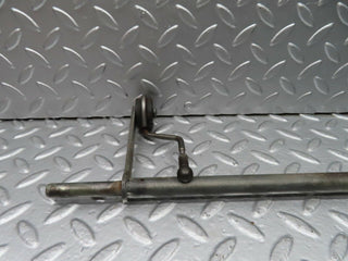 R107 SL accelerator pedal linkage used OEM