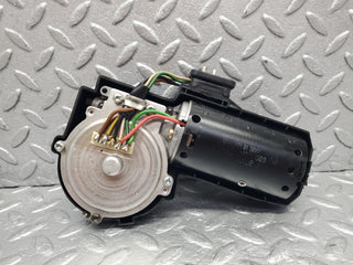 W201 Baby Benz wiper motor used OEM