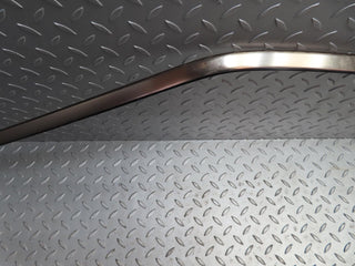 W124 roof chrome left side used OEM