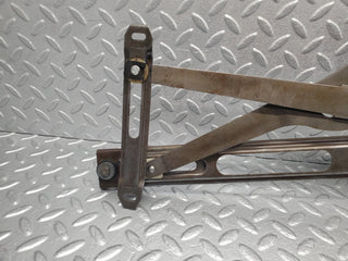 R107 SLC front right power window regulator used OEM