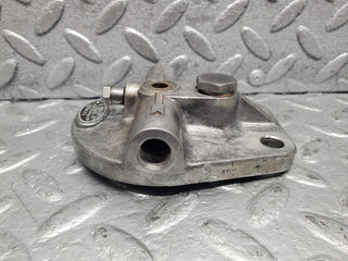 W112 fuel filter housing used OEM