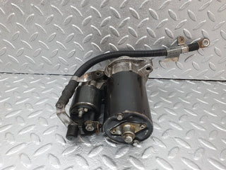 42009 Mercedes-Benz W202 C200 Starter Motor Bosch 1005821738 2105400530