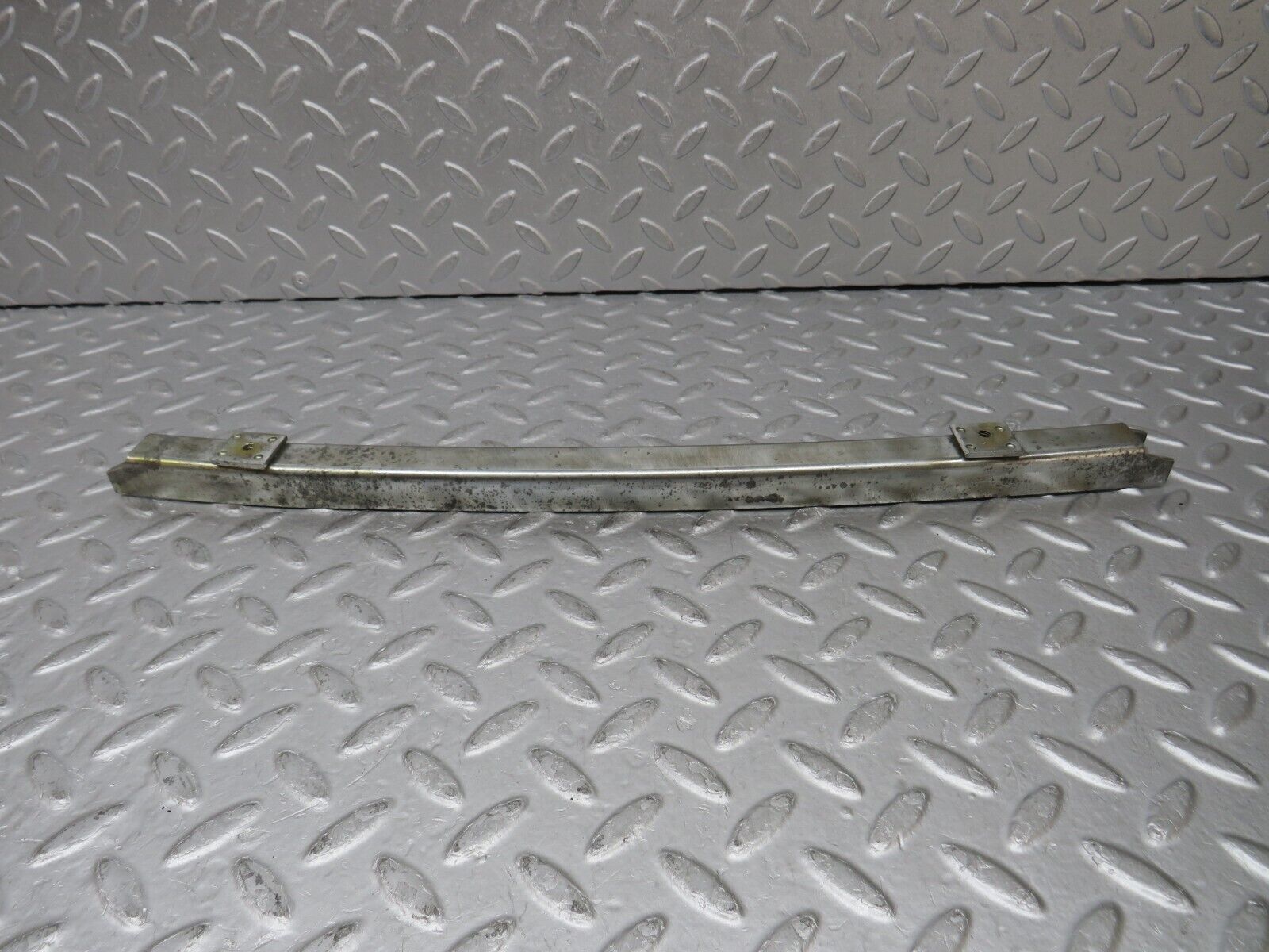 35612 Mercedes-Benz R107 280SL Left Door Window Channel