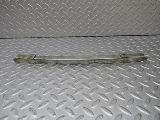 R107 SL left door window channel used OEM