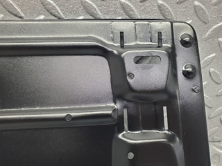 W114 battery tray used OEM