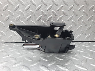 R129 SL right door interior handle used OEM