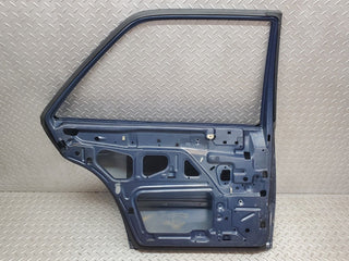 W124 rear left door used OEM