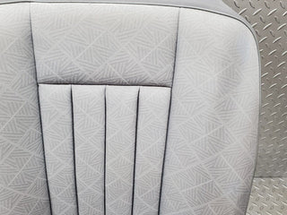 44738 Mercedes-Benz W124 220E Rear Seat 1249202216