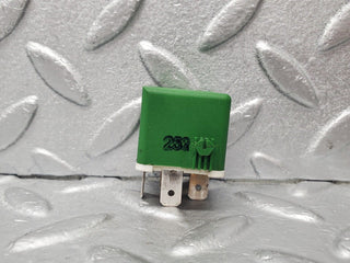 46793 Mercedes-Benz R129 320SL Coupe Multi Purpose Relay 0025422319