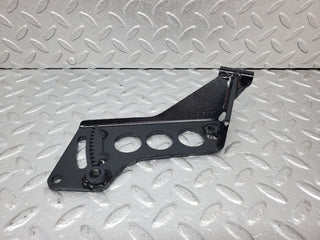 W123 power steering pump bracket used OEM